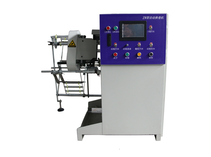 Automatic Bandage Rolling Machine HX-B1из Китая