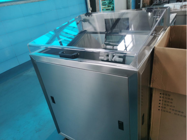 Сортировочнная линия GLP-200S из китая