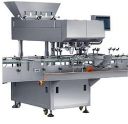 Машина подсчета капсул CZG100/16A из китая