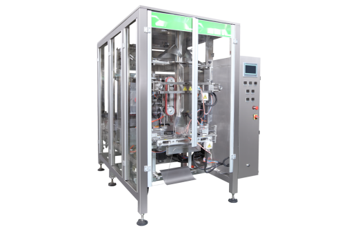Вертикальная упаковочная машина VFS 73 00B  из китая