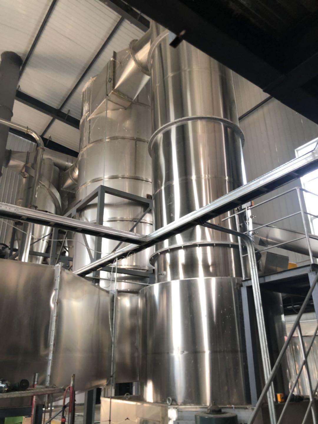 Сушильное оборудование из Китая