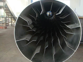 Сушилки барабанного типа