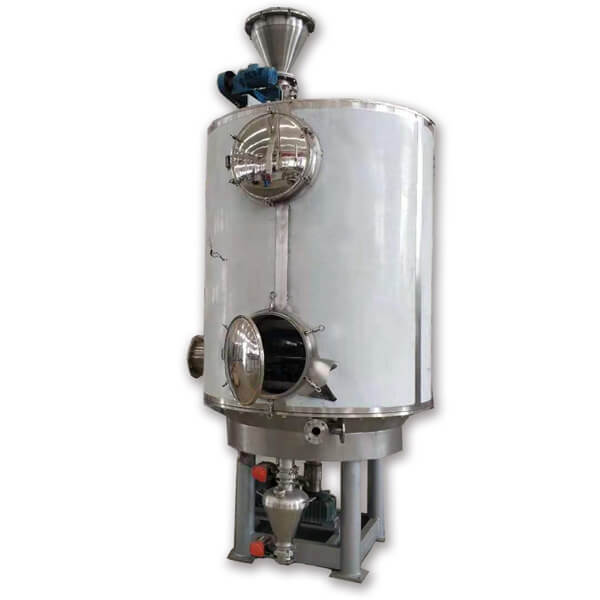 Вертикальная дисковая сушилка из китая