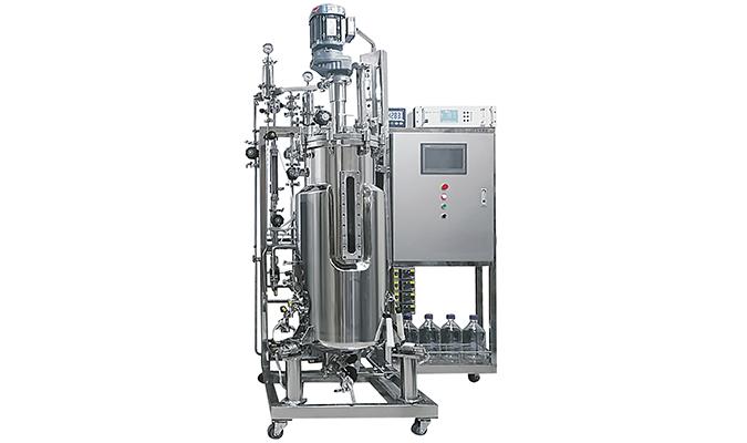 Промышленные ферментеры и биореакторы XHX из китая