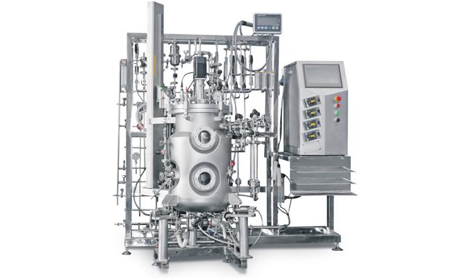 Промышленные биореакторы от компании XHX из китая