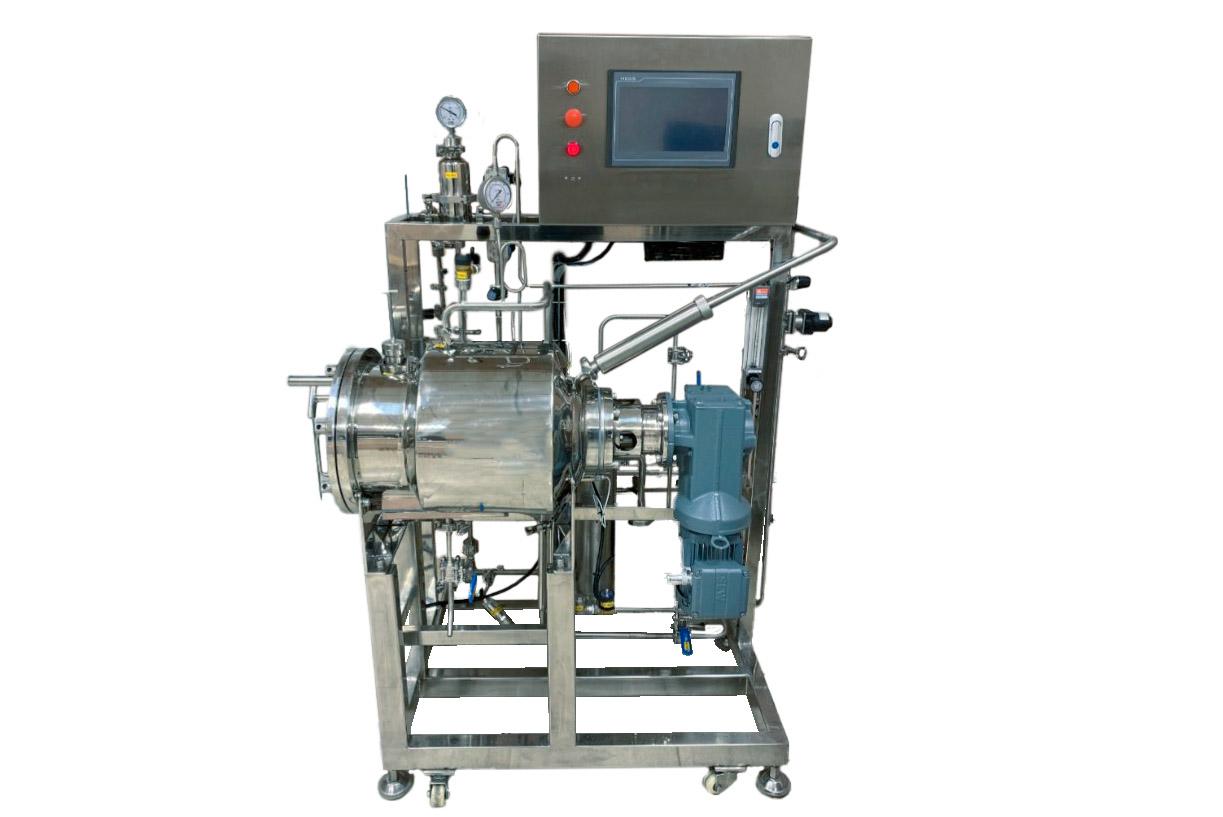 Твердофазные ферментеры из китая