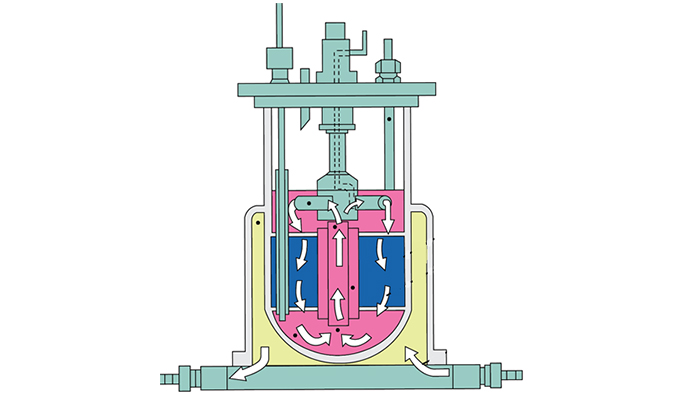 Биореакторы на микроносителях из китая