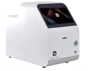 Автоматический счетчик клеток XHX из китая