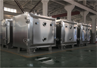 Вакуумная сушилка тип XHX из китая