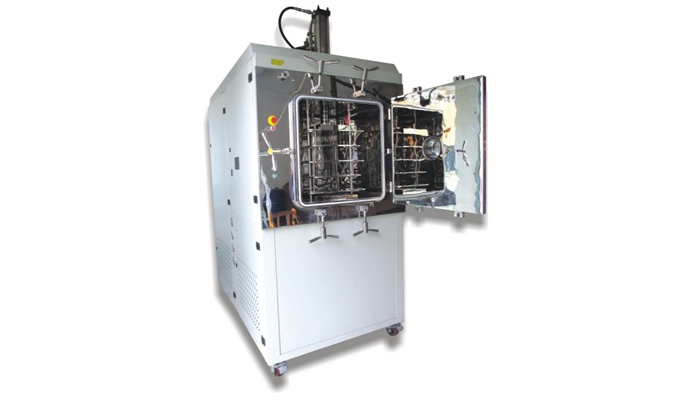 Лиофильная сушка 1,0м2 из китая