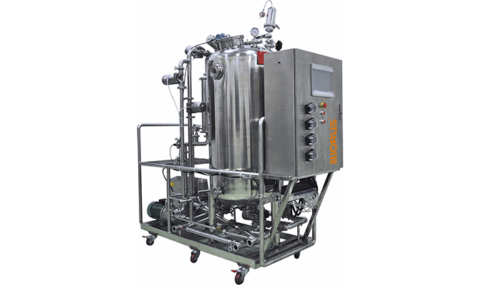 Мобильная сип-мойка XHX из китая