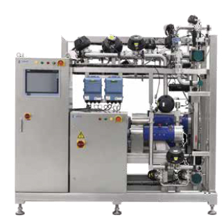 Системы тупиковой фильтрации (NFF)из китая