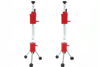 Хроматографические колонки низкого давления из китая