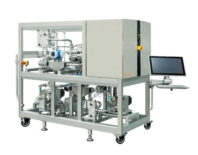 Промышленные хроматографы низкого давления из китая