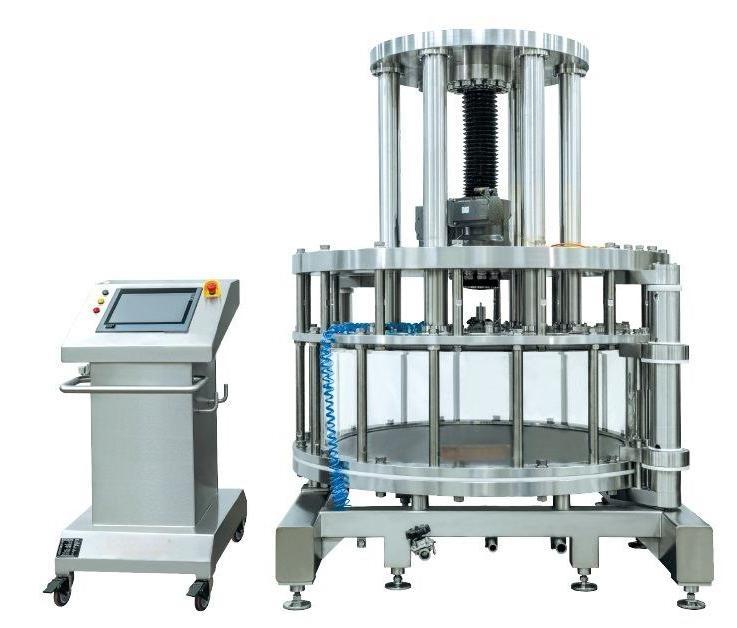 Промышленные колонки для хроматографии из китая