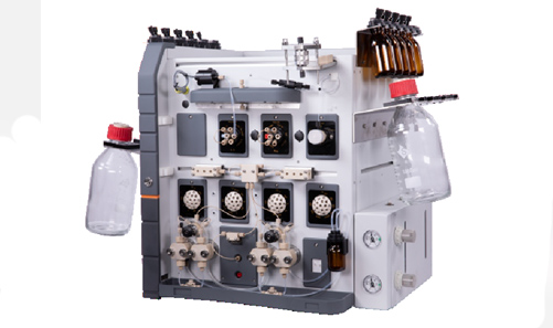 Олигонуклеотидные синтезаторы из китая