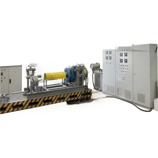 Станции испытаний для вспомогательных электрических машин из Китая