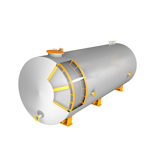 РГСД - 10М³-100 М³