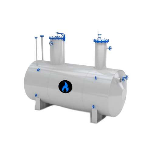 Подземные горизонтальные дренажные емкости типа ЕПП из китая