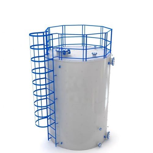 Баки-аккумуляторы из Китая