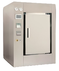 Стерилизатор для ампул из Китая